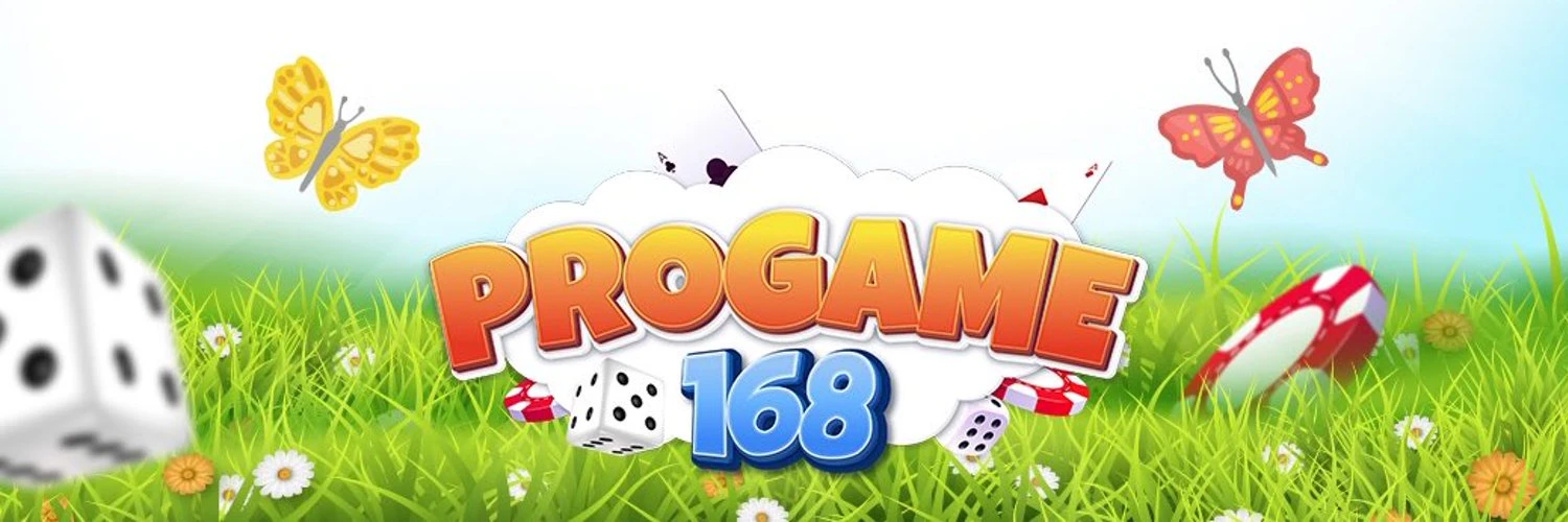 PROGAME168